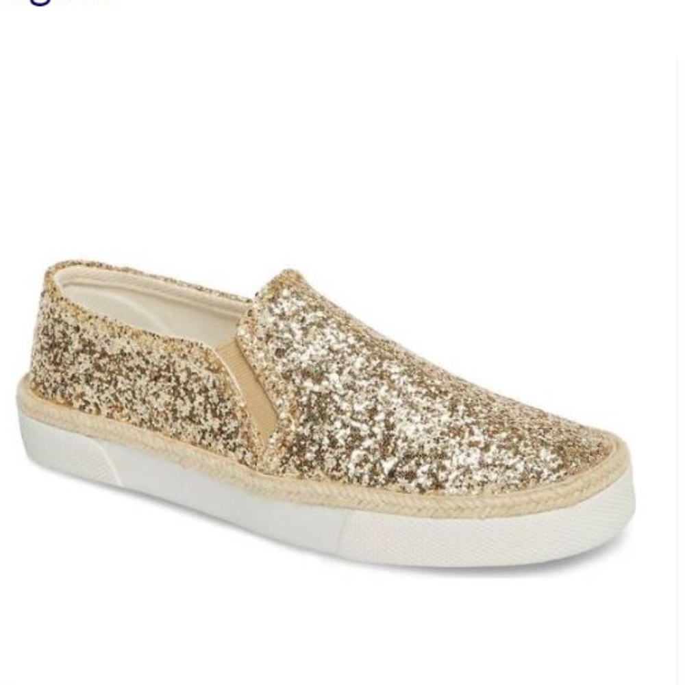 Jack Rogers Tucker Slip On Sneaker